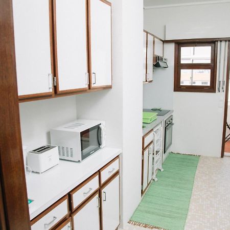 Oporto Guest Cedofeita Terrace Apartment ภายนอก รูปภาพ