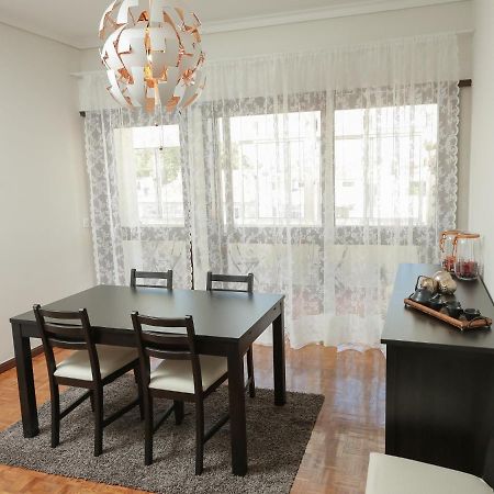 Oporto Guest Cedofeita Terrace Apartment ภายนอก รูปภาพ