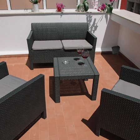 Oporto Guest Cedofeita Terrace Apartment ภายนอก รูปภาพ