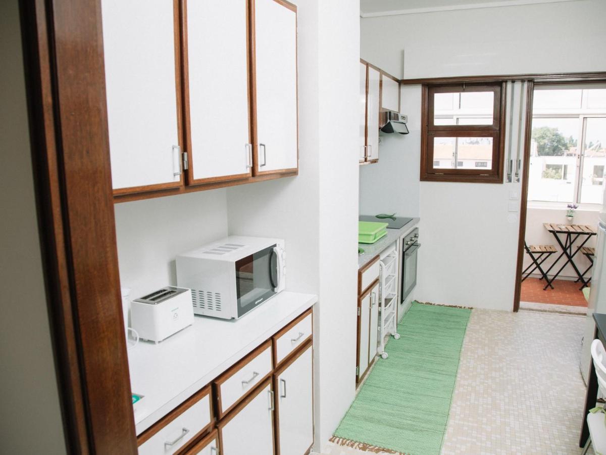 Oporto Guest Cedofeita Terrace Apartment ภายนอก รูปภาพ