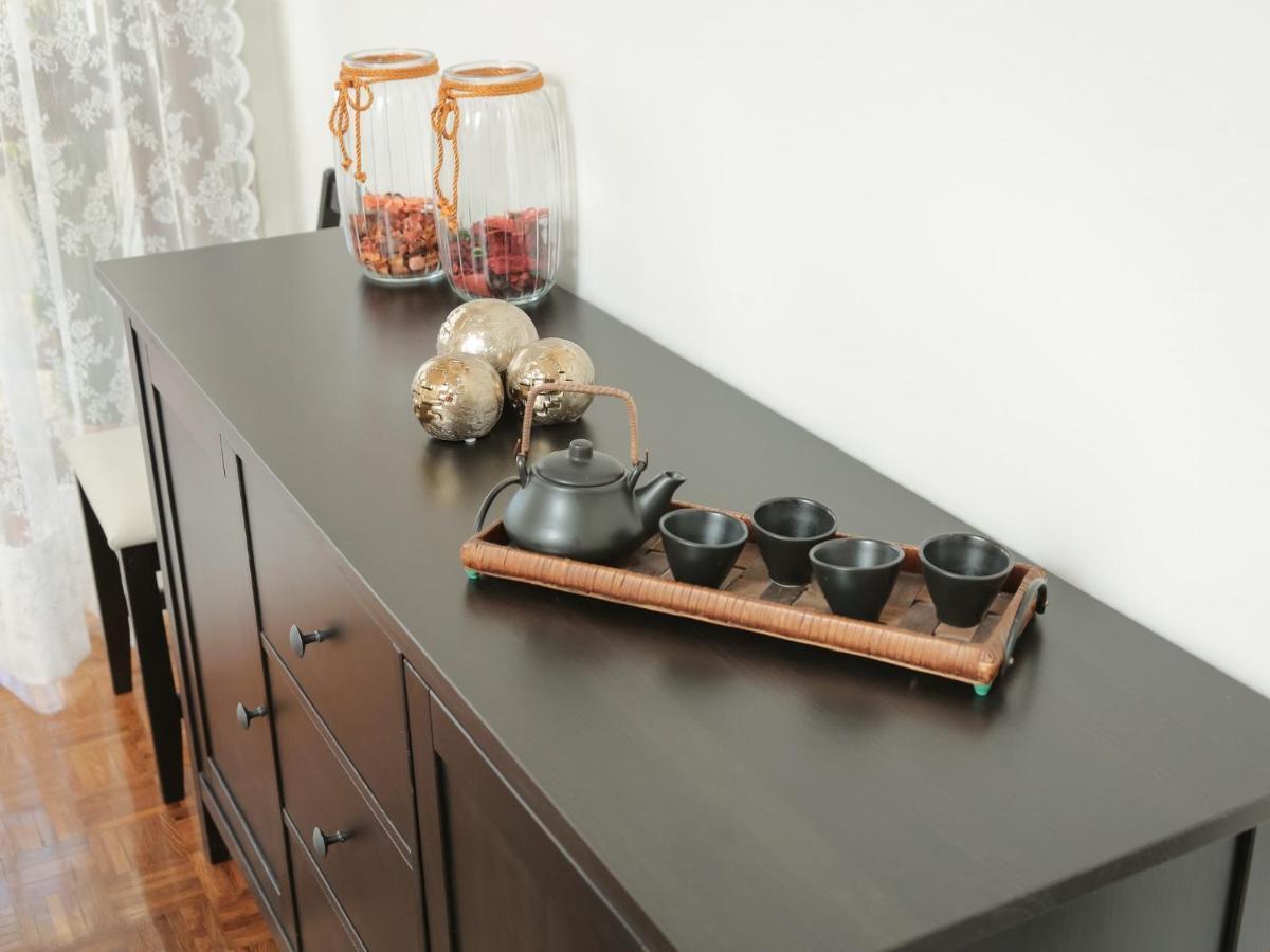 Oporto Guest Cedofeita Terrace Apartment ภายนอก รูปภาพ