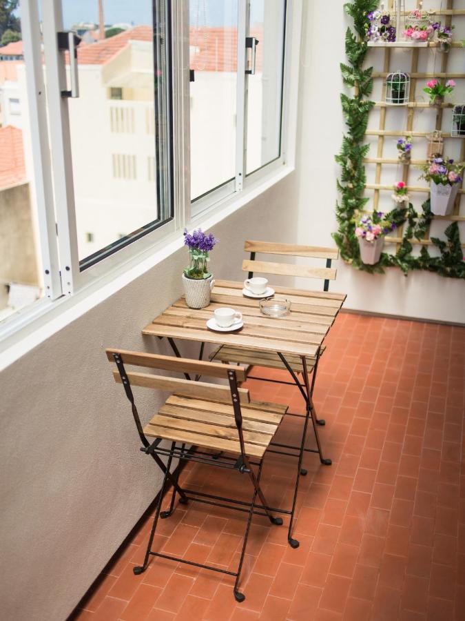 Oporto Guest Cedofeita Terrace Apartment ภายนอก รูปภาพ