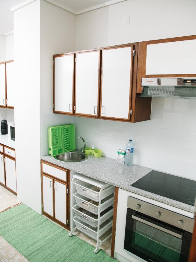 Oporto Guest Cedofeita Terrace Apartment ภายนอก รูปภาพ