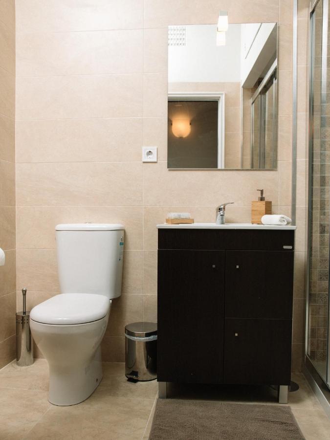 Oporto Guest Cedofeita Terrace Apartment ภายนอก รูปภาพ