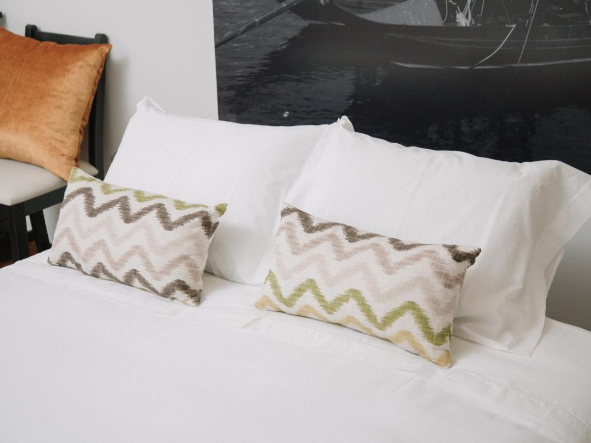 Oporto Guest Cedofeita Terrace Apartment ภายนอก รูปภาพ