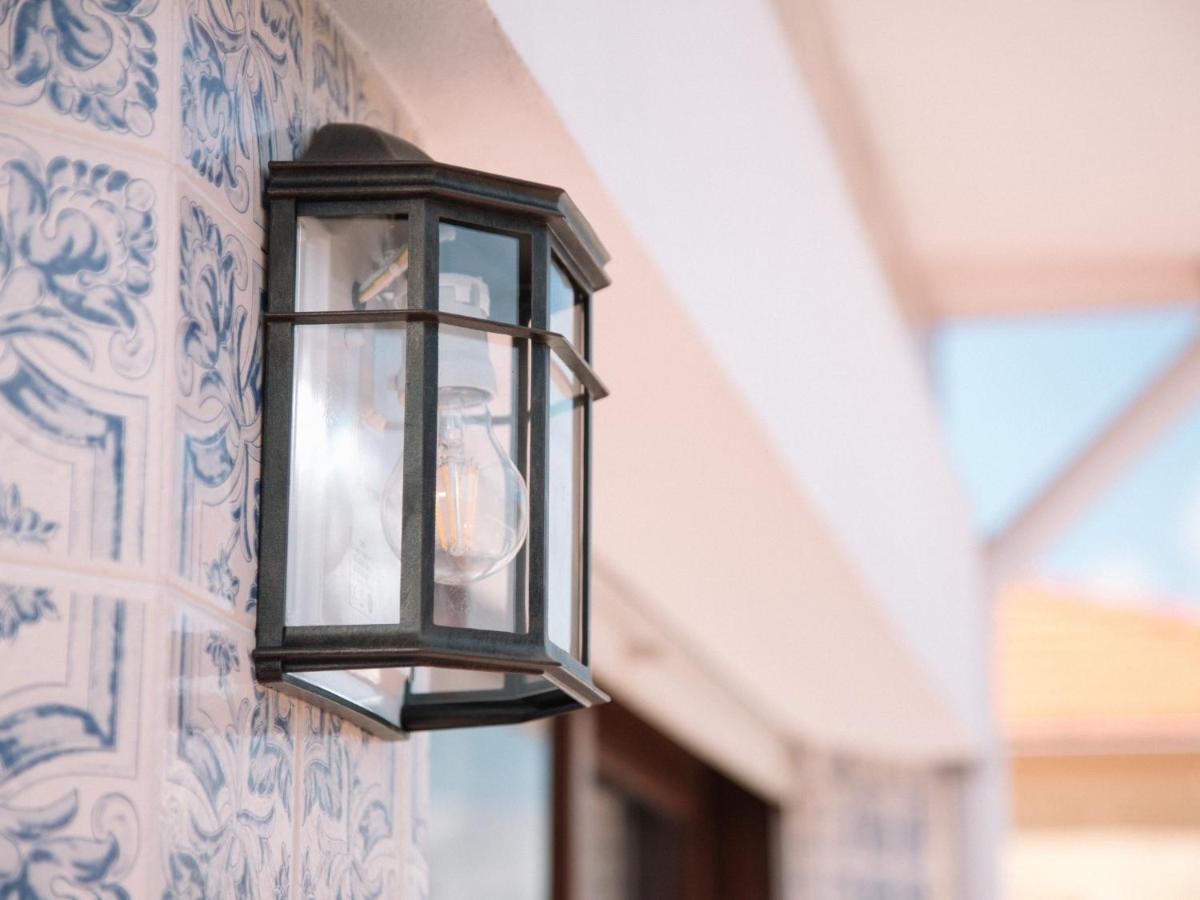Oporto Guest Cedofeita Terrace Apartment ภายนอก รูปภาพ